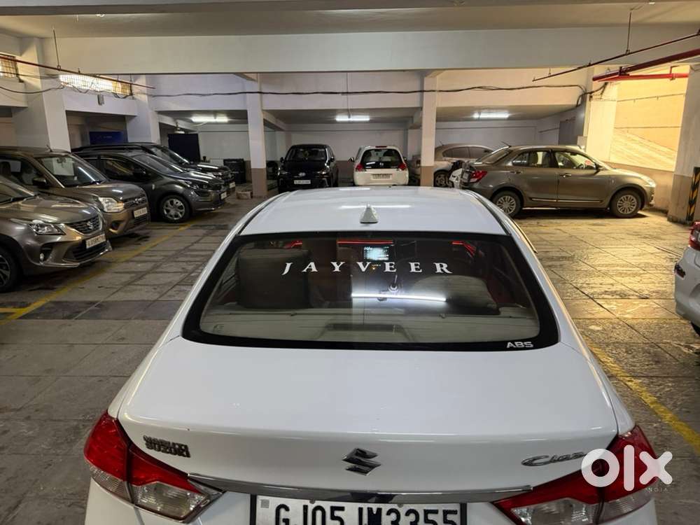 Maruti Suzuki Ciaz Zdi  Diesel -2015- Excellent Conditon-