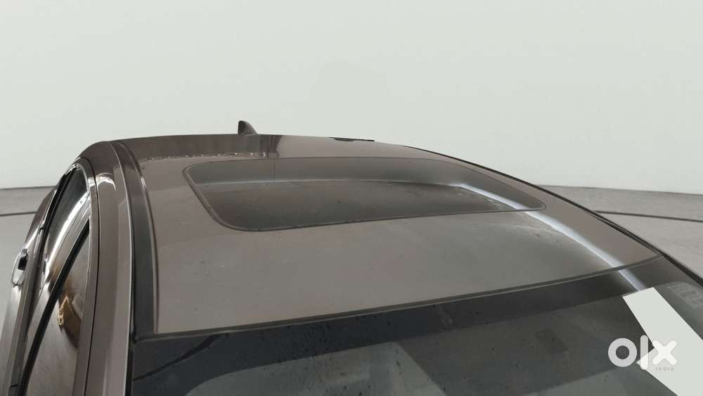 Honda City 2014-2015 I Vtec Cvt Vx, 2014, Petrol