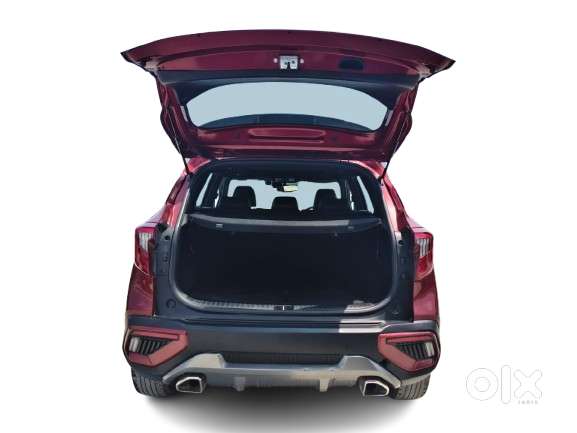 Kia Seltos Gtx Plus, 2023, Petrol