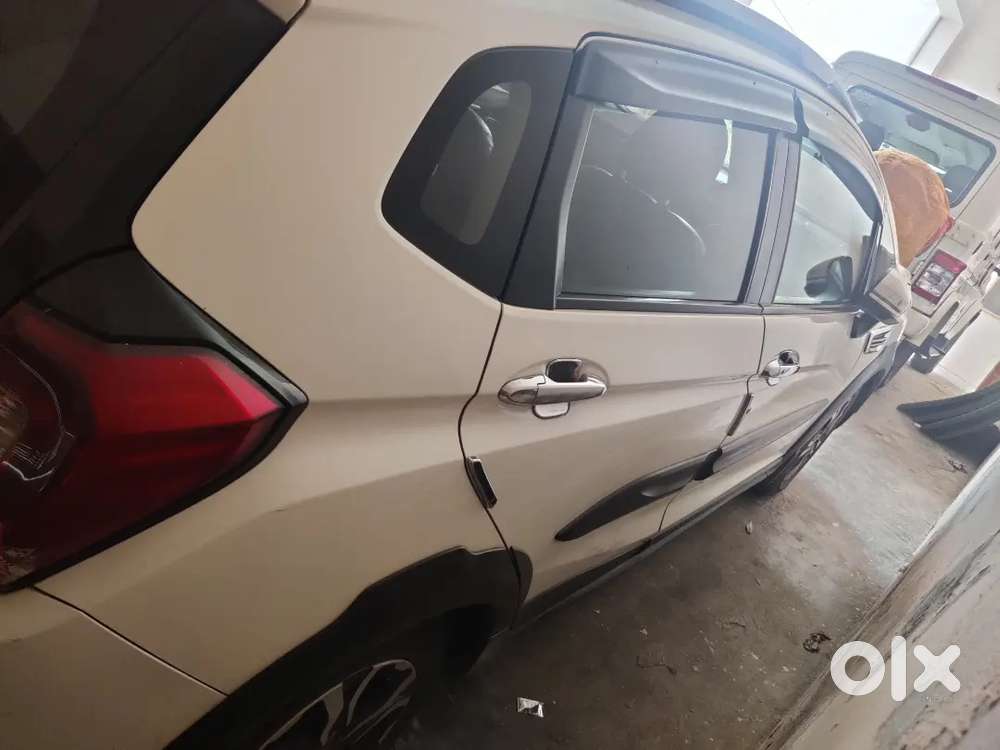 Honda Wr-v 2017 Diesel Well Maintained And In Good Condition