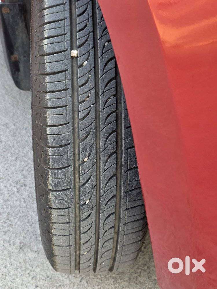 Maruti Suzuki Celerio Vxi, 2017, Petrol