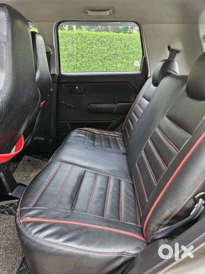 Maruti Suzuki Wagon R Lxi Cng, 2021, Cng & Hybrids