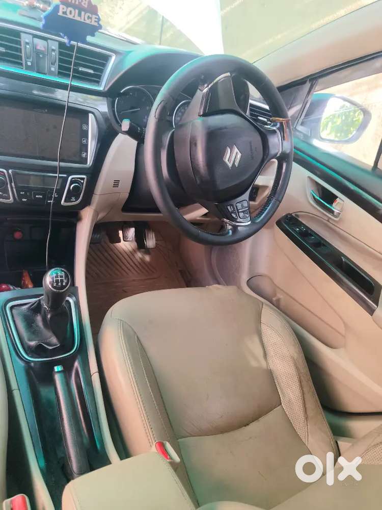 Maruti Suzuki Ciaz 2016