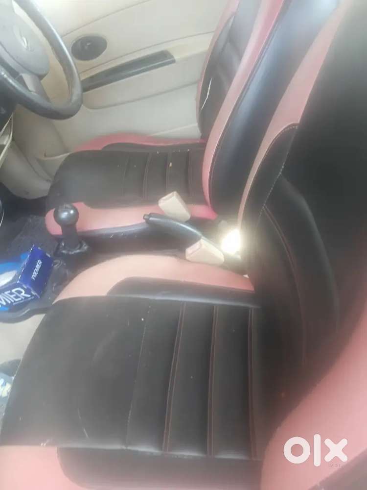 Chevrolet Spark 2012 Petrol 70000 Km Driven