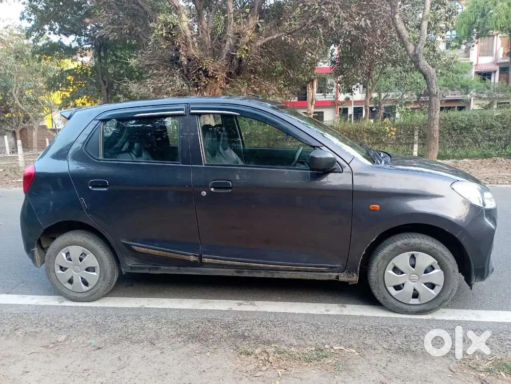 Maruti Suzuki Alto K10 2023 Petrol 32000 Km Driven