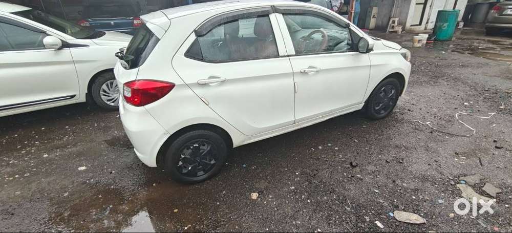 Tata Tiago 2017