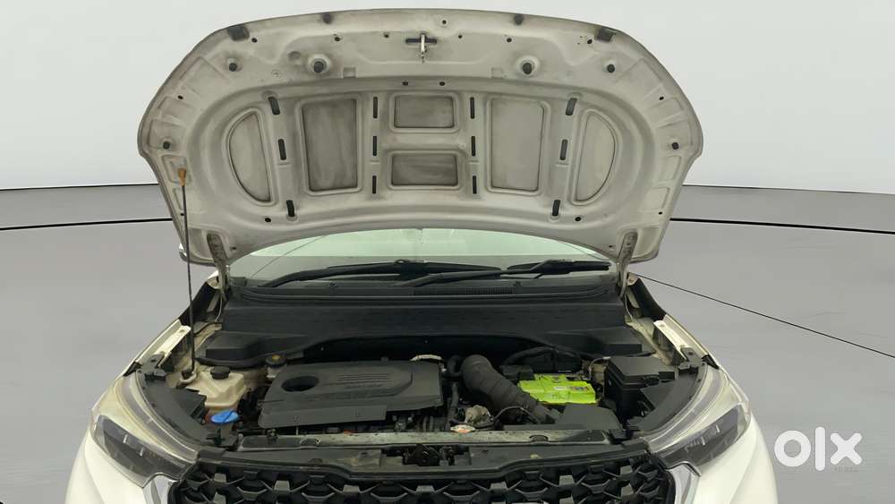 Kia Sonet Htx 1.5 Diesel, 2021, Diesel