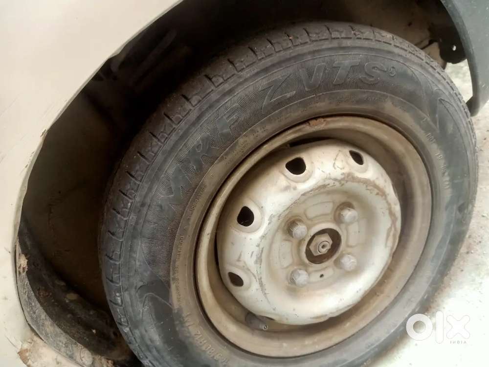 Maruti Suzuki Alto 2007