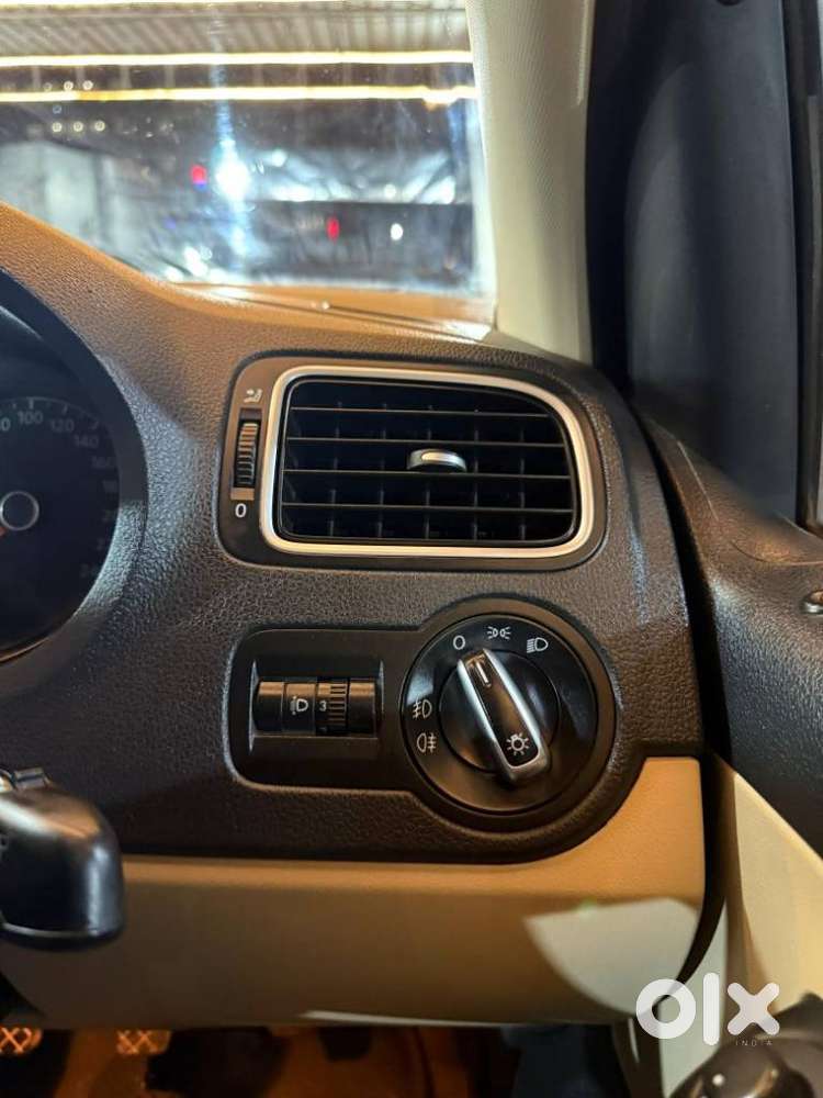 Volkswagen Polo 1.2 Mpi Anniversary Edition, 2015, Petrol