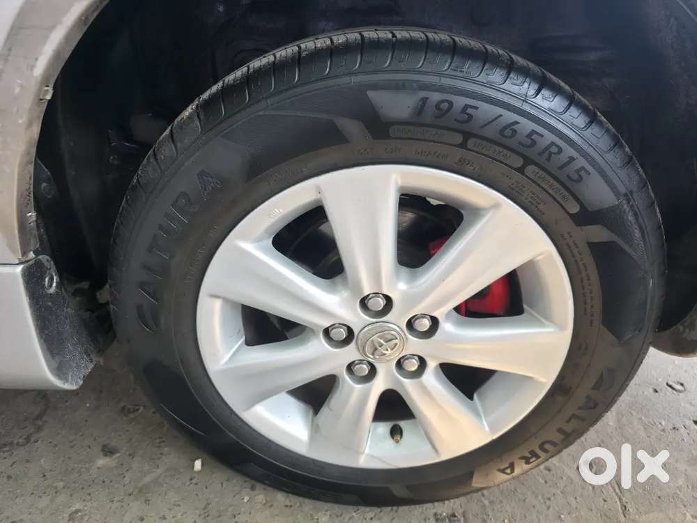 Toyota Corolla Altis 2009