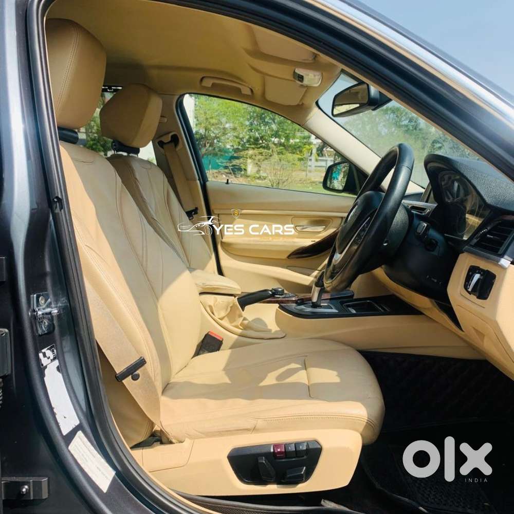 Bmw 3 Series 320d Sport, 2012, Diesel