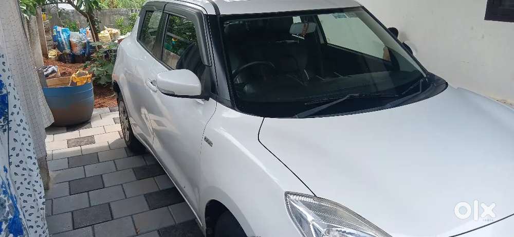 Marathi Swift Good Condition With 140000km