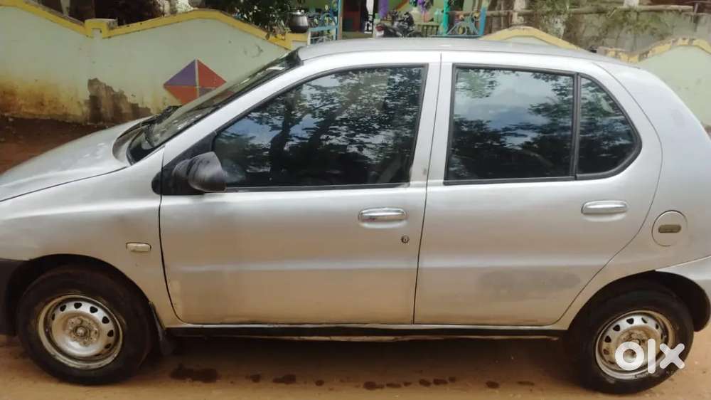 Tata Indica V2 2014 Diesel 13300 Km Driven