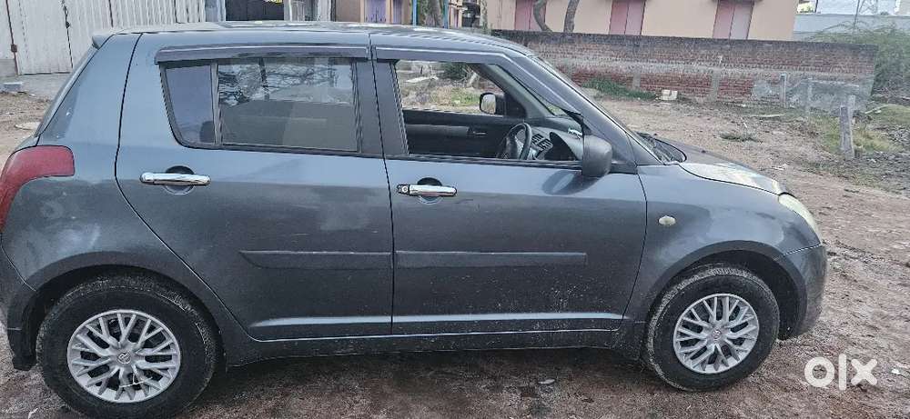 Maruti Suzuki Swift 2006 Petrol Good Condition