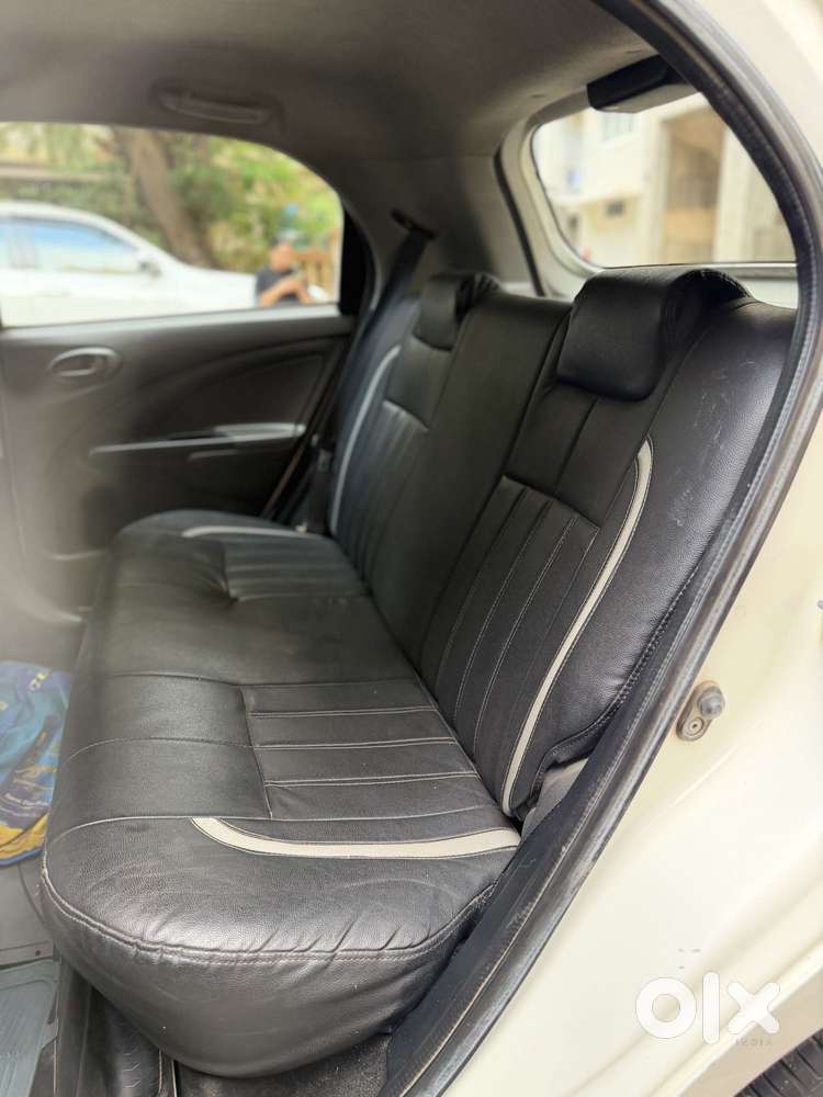 Toyota Etios Liva G Xclusive Edition, 2013, Petrol