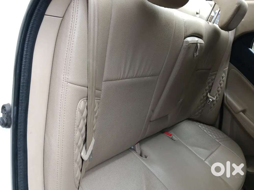 Maruti Suzuki Dzire 2024 Model