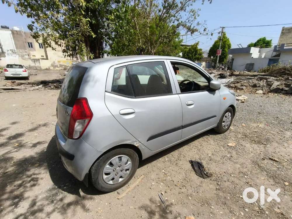 Hyundai I10 Magna 2010 Year Model