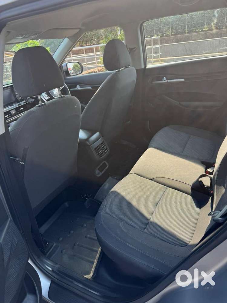 Kia Seltos 2019 Htk Petrol Manual