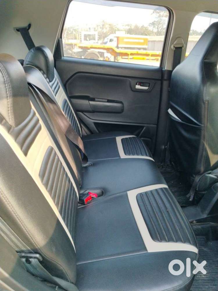 Maruti Suzuki Wagon R Vxi 1.2, 2022, Petrol