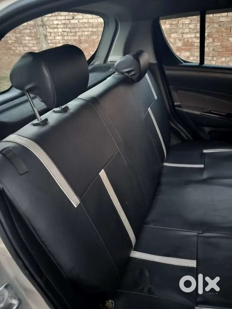 Maruti Suzuki Swift 2014