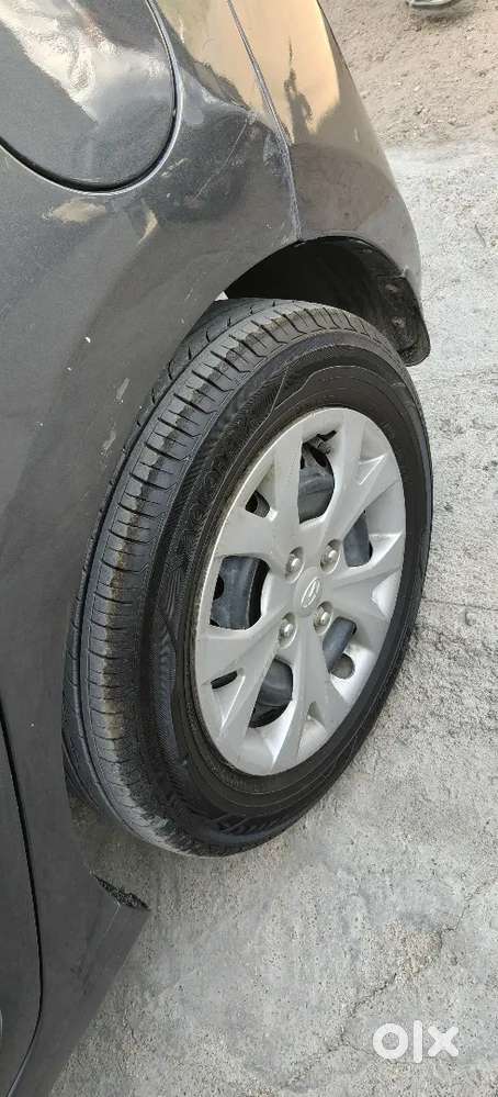 Hundai I10 Grand Sport 2015