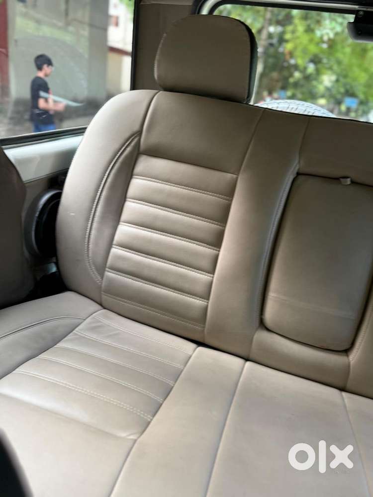 Mahindra Bolero B6 (o), 2022, Diesel