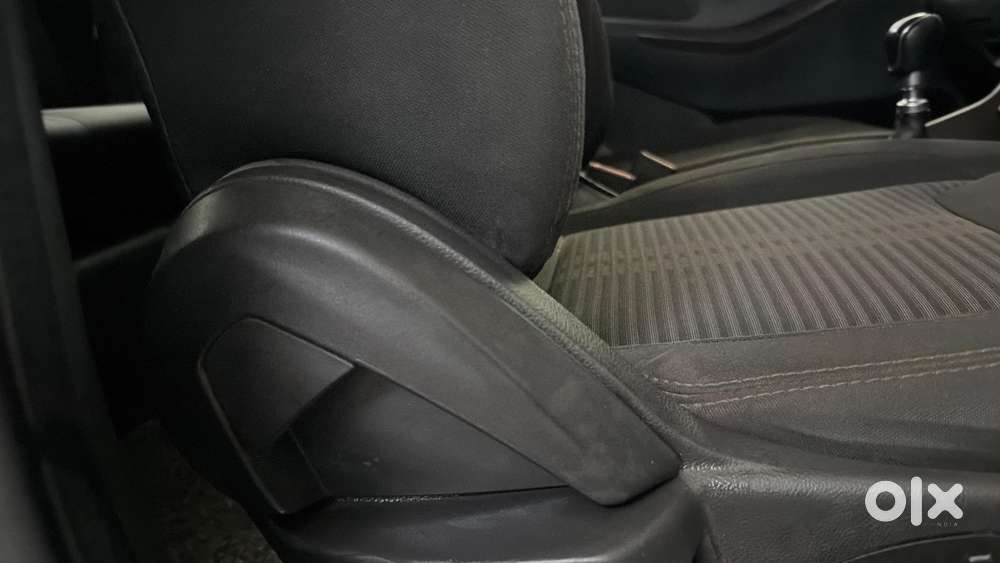 Ford Freestyle Titanium Diesel, 2018, Diesel