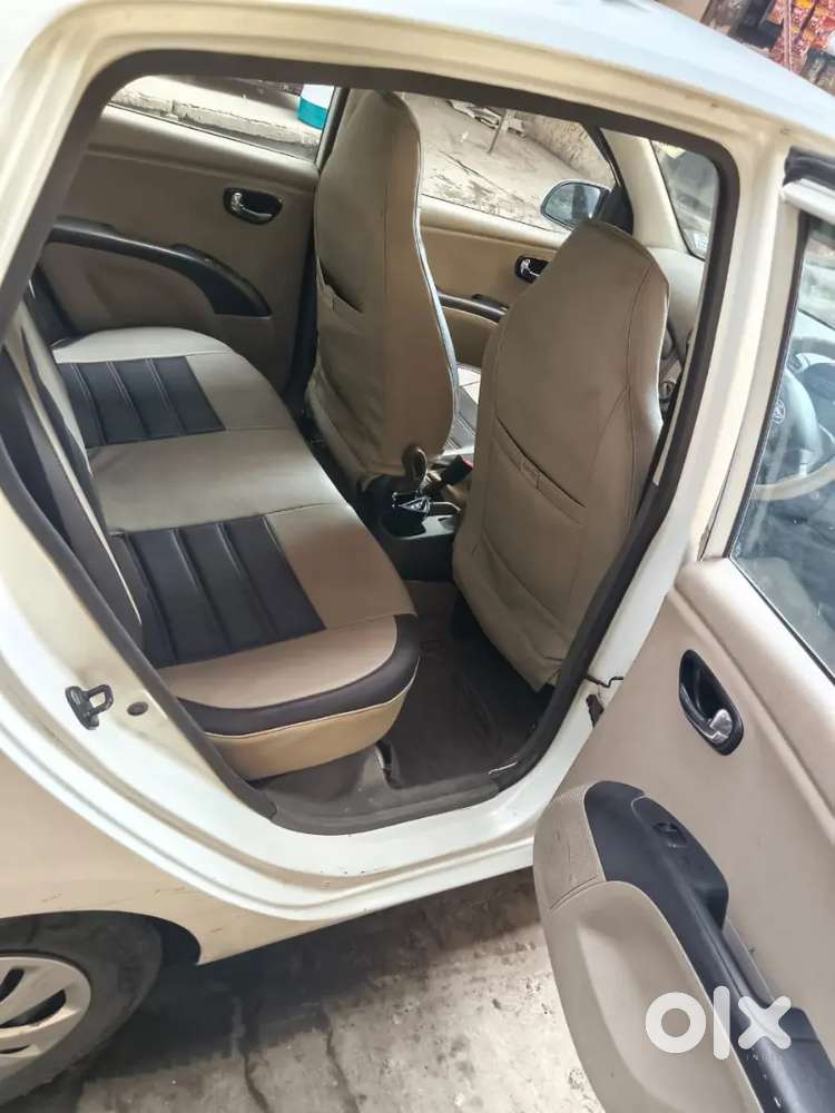 Hyundai I10 Era