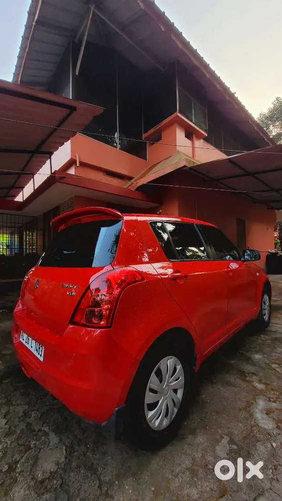 Maruti Suzuki Swift 2011 Diesel 167000 Km Driven