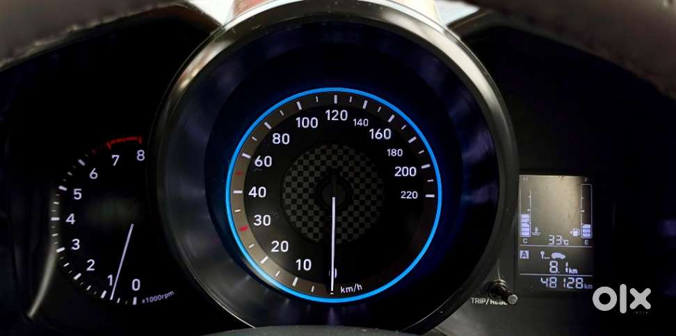 Hyundai Venue, 2021, Petrol