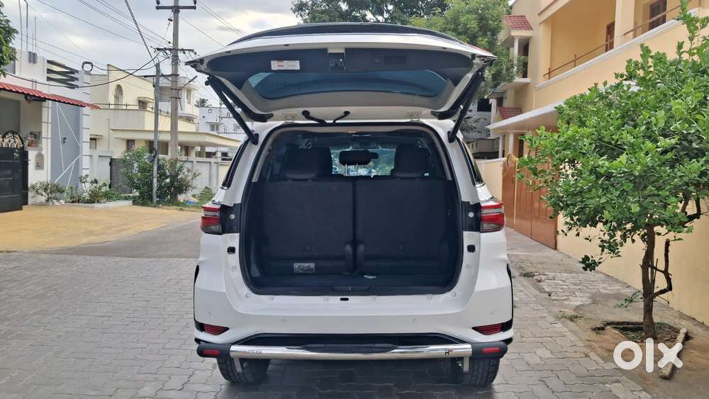 Toyota Fortuner 4x4 At 2.8 Diesel, 2025, Diesel