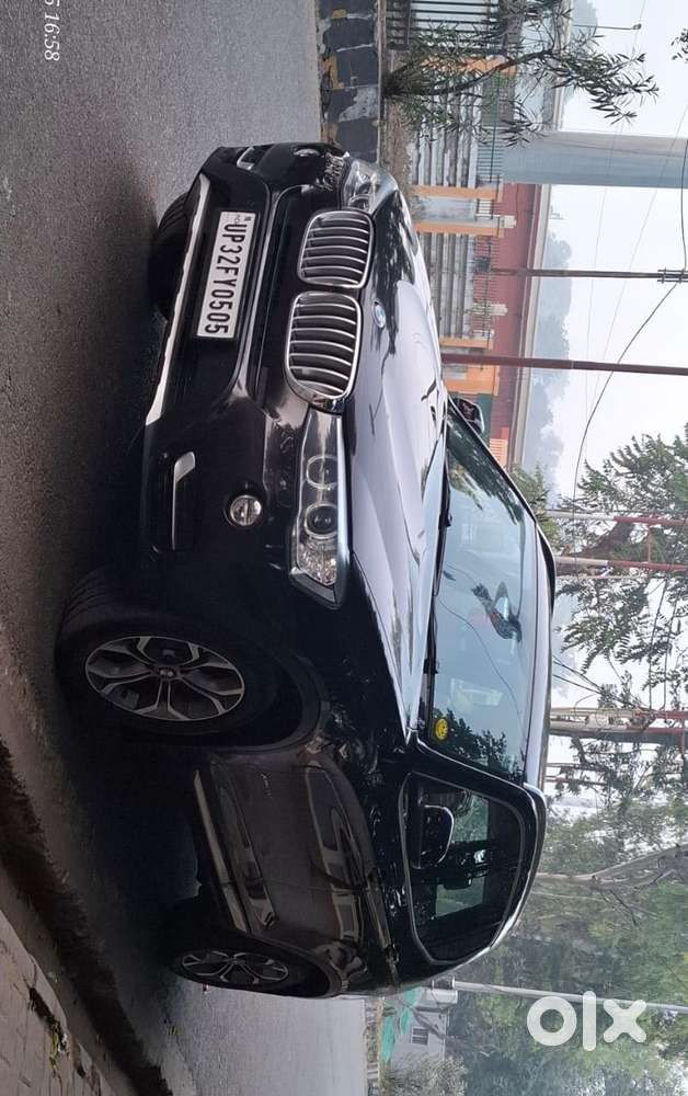 Bmw X3 X Drive 20d X-line, 2015, Diesel