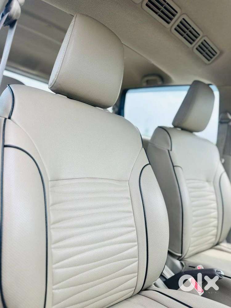 Maruti Suzuki Ertiga Vdi Shvs, 2019, Diesel