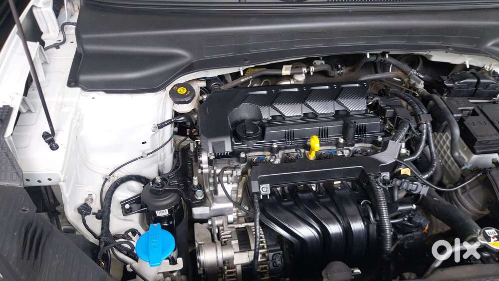 Hyundai Creta 1.5 L Mpi S (o) Mt, 2022, Petrol
