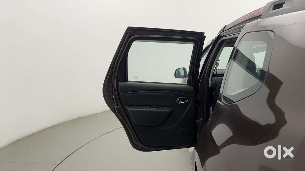 Renault Duster 85ps Diesel Rxz, 2021, Petrol