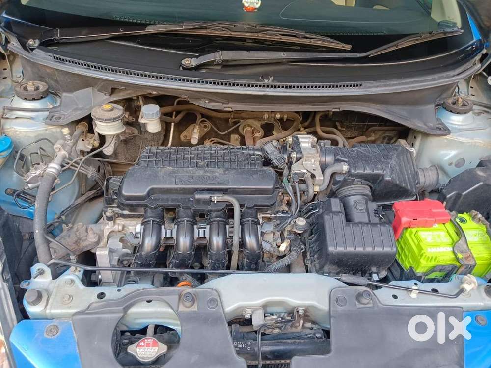 Honda Brio 2013 Petrol Well Maintained