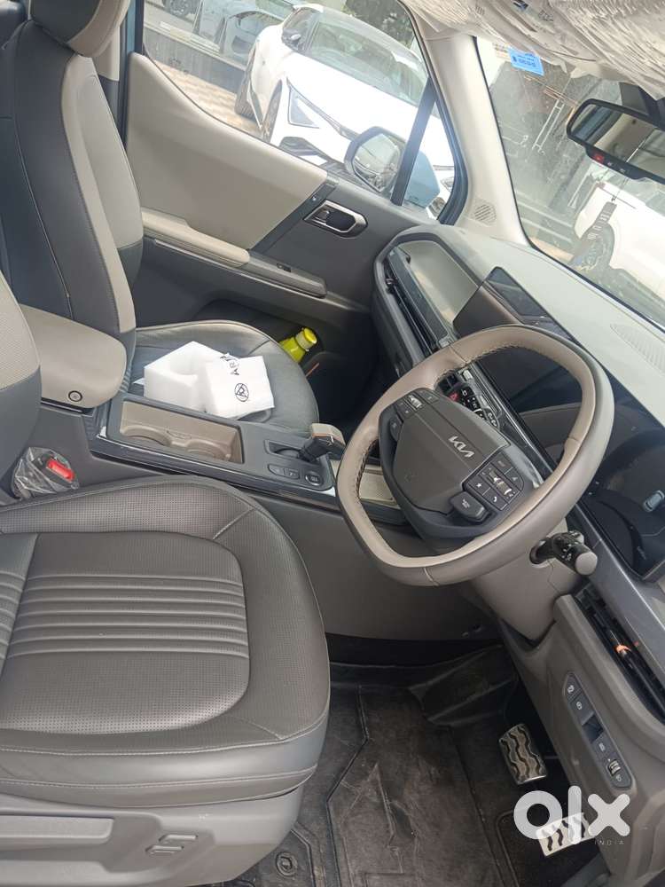 Kia Syros Htx Plus Opt Turbo Dct, 2025, Petrol