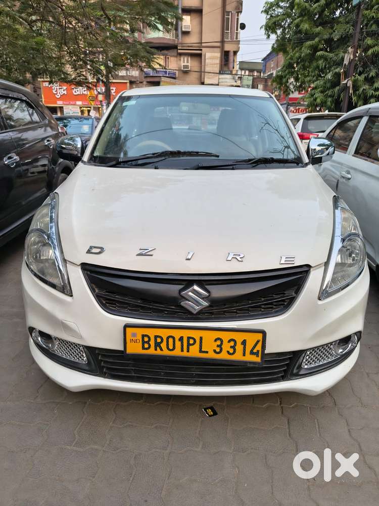 Maruti Suzuki Dzire 1.2 Vxi, 2020, Cng & Hybrids