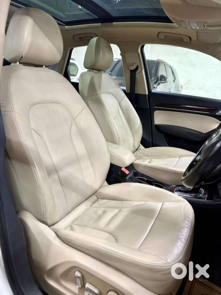 Audi Q3 1.4 30 Tfsi Premium, 2018, Petrol