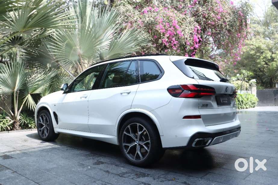 Bmw X5 Xdrive40i M Sport, 2024, Petrol