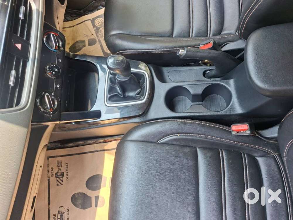 Kia Seltos Htk Plus D, 2020, Diesel