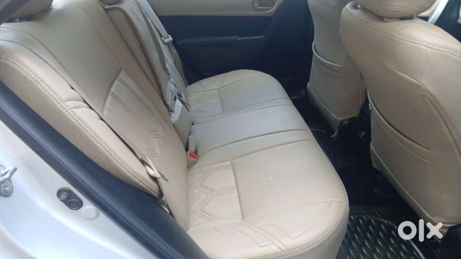 Toyota Corolla Altis Vl, 2014, Petrol