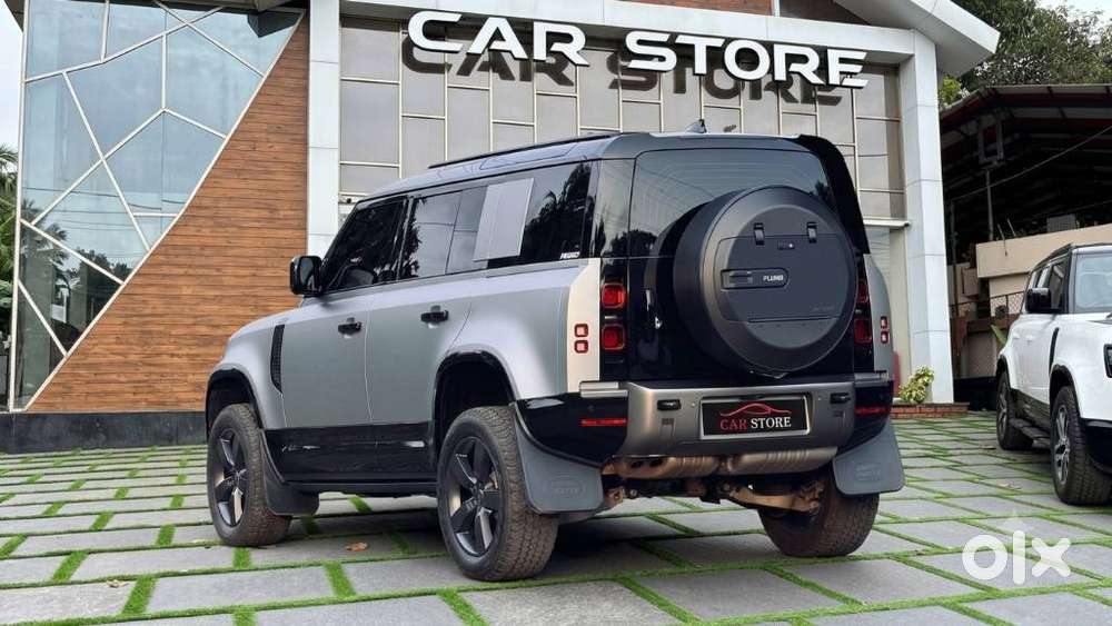 Land Rover Defender 3.0 Diesel 110 Hse, 2025, Diesel