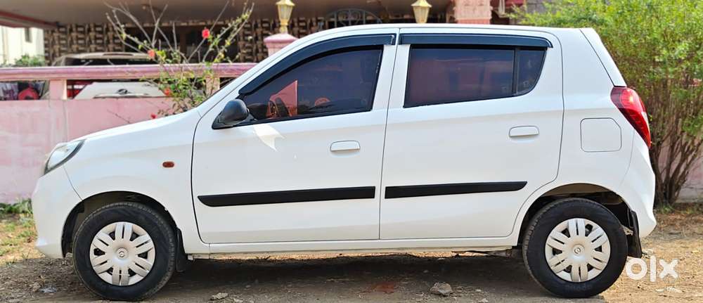 Maruti Suzuki Alto 800 Lxi, 2013, Petrol