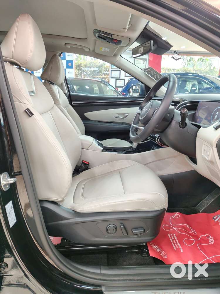 Hyundai Tucson Signature 2.0 At Diesel, 2023, Diesel