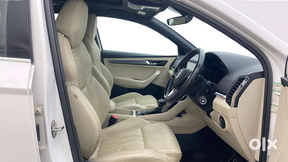 Skoda Karoq 1.5 Style At, 2020, Petrol