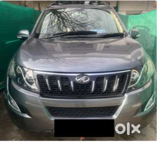 10 Year Old Xuv 500 With Sun Roof. Excellent Condition