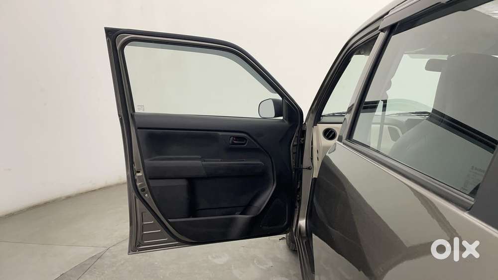 Maruti Suzuki Wagon R 1.0 Lxi (o) Cng, 2022, Cng & Hybrids