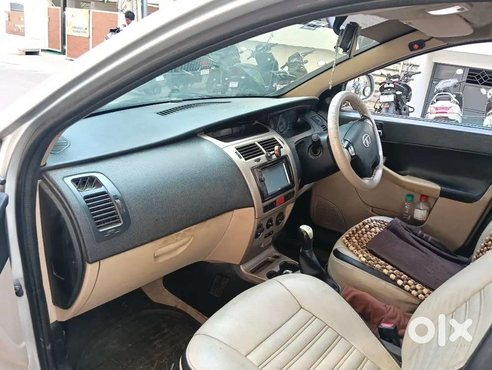 Tata Indica Vista 2015