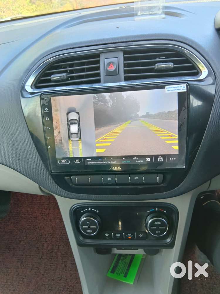 Tata Tiago 1.2 Revotron Xz, 2019, Petrol